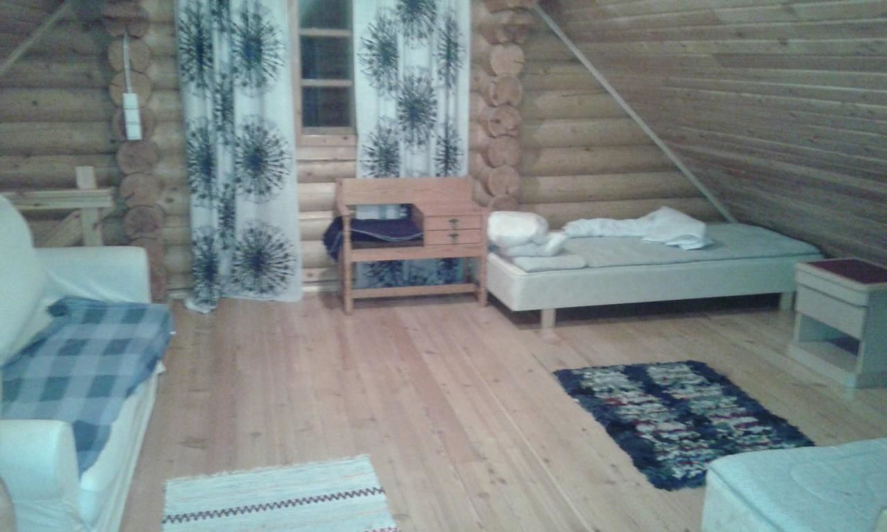 Дома для отпуска Etolan Mökit Etola-28