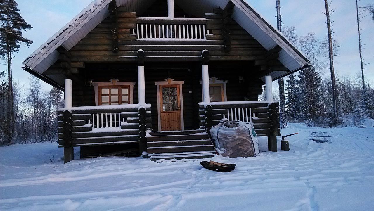Дома для отпуска Etolan Mökit Etola-36