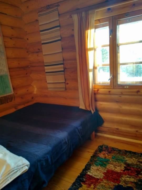 Дома для отпуска Etolan Mökit Etola-39